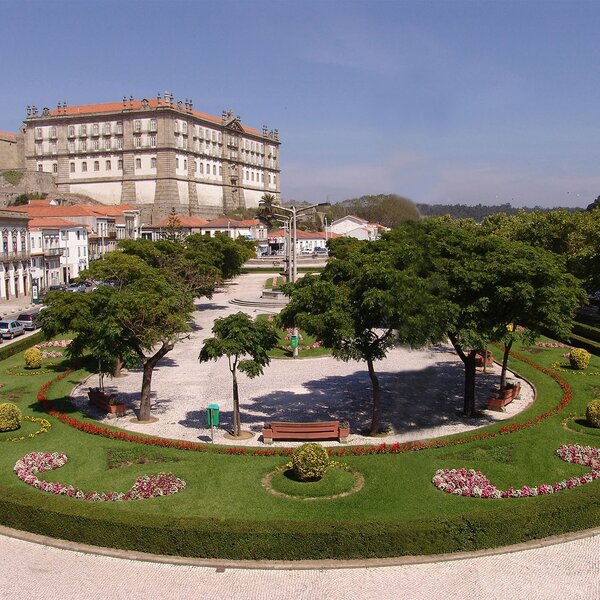 Agricultura e Pescas